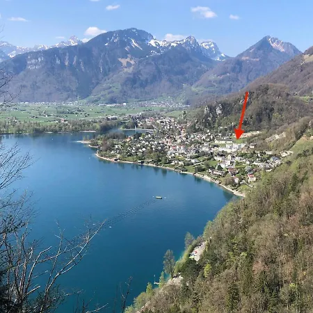 Lakeside Appartamento *